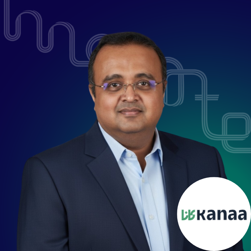 Kartik Bhatt