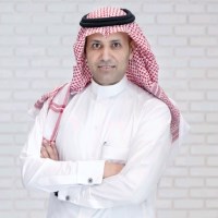 Mohammed Alwaibari speaking at Seamless Saudi Arabia