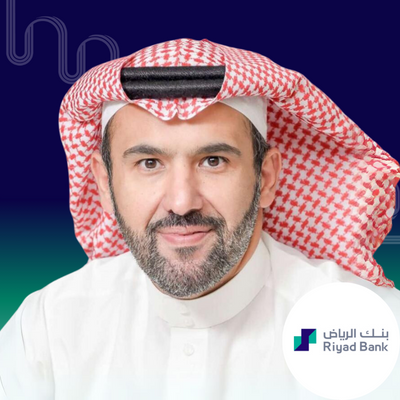 Waleed AlDhubaib at Seamless Saudi Arabia