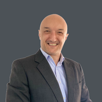 Laurent Perche, Regional sales manager - ANZ, Edgio