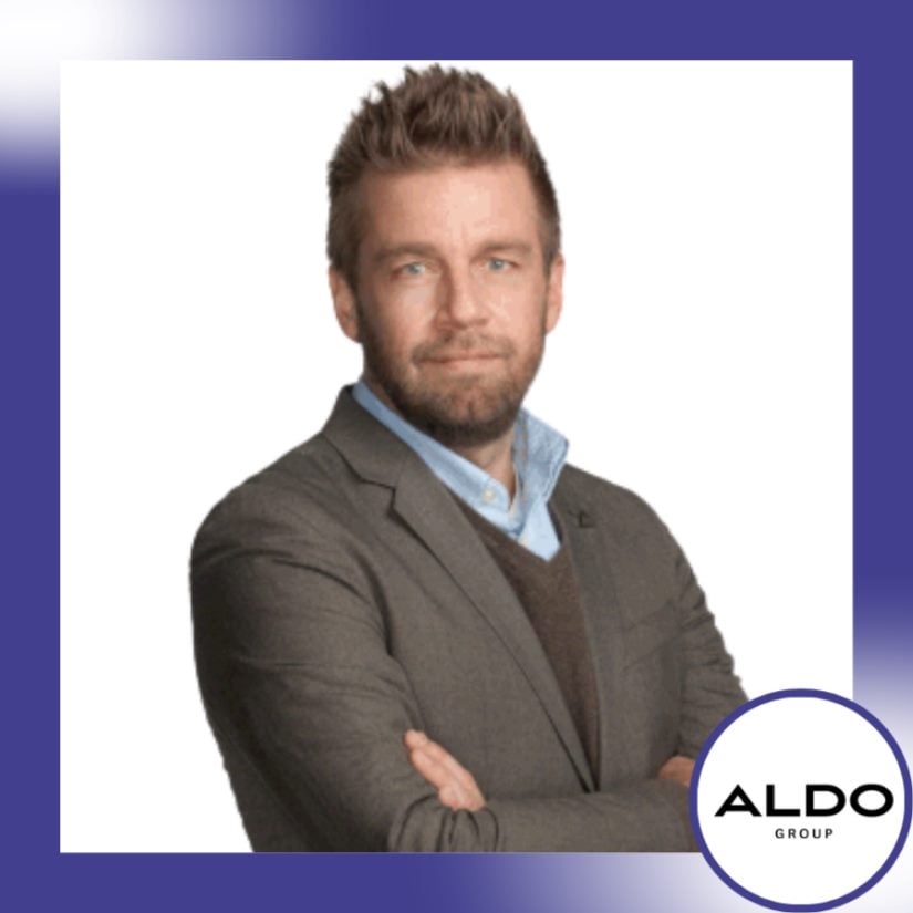 Matthieu Houle at Shop Arabia