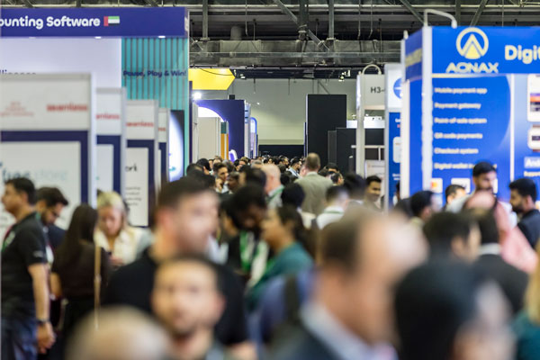 Become an exhibitor