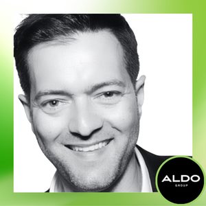 Zaid Bitar speaking at Shop Arabia