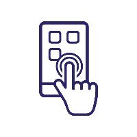 App Line Art