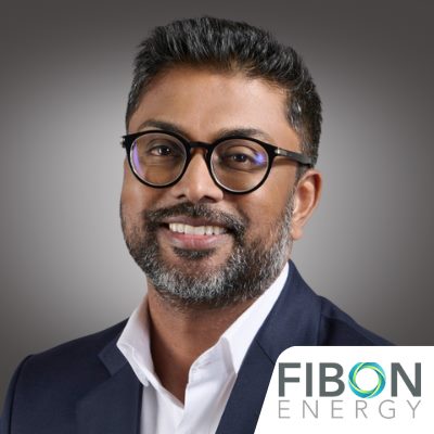 Avesh Padayachee speaking at Solar & Storage Live Africa