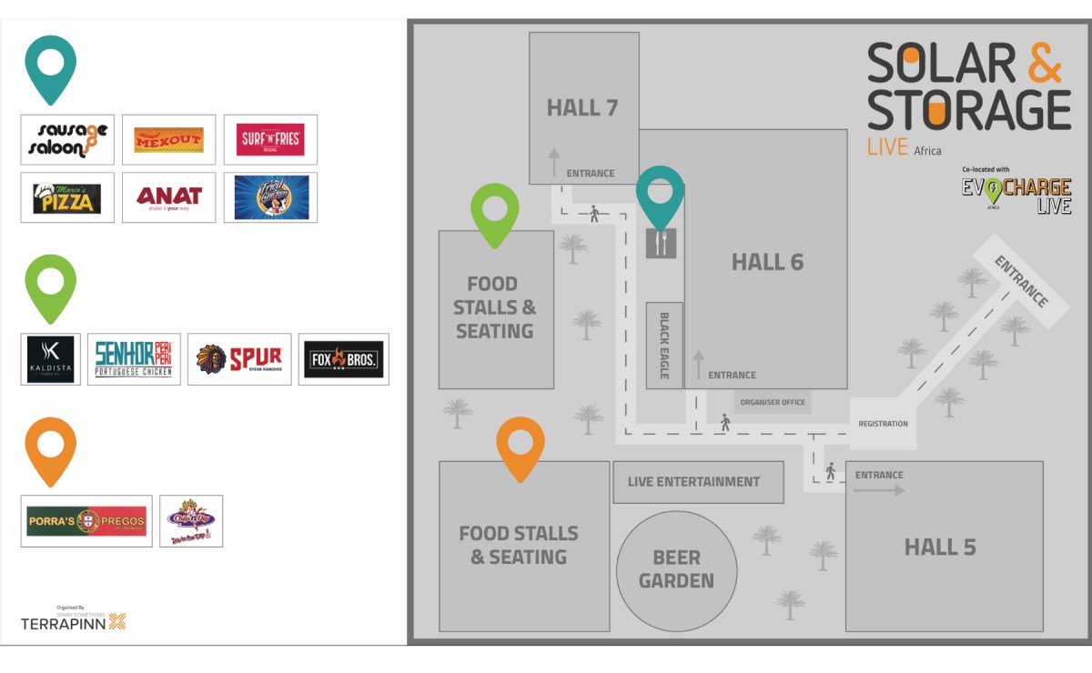 venue