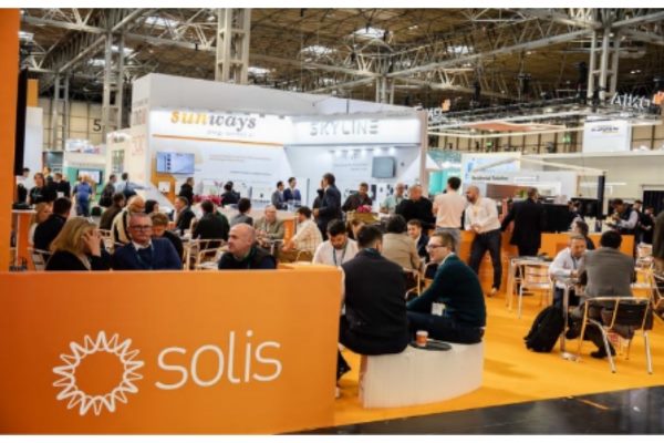 The Solar & Storage Show Africa Prospectus