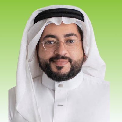  Nofal Abdulhadi speaking at Solar & Storage Live KSA