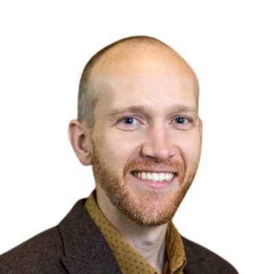 Bruno Ehler speaking at Solar & Storage Live