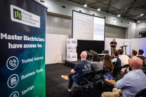 Solar and Storage Live Team