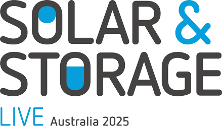 Solar & Storage Live Australia