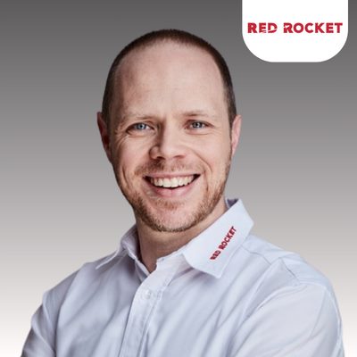 Ulwin Hoffmann speaking at Solar & Storage Live Cape Town