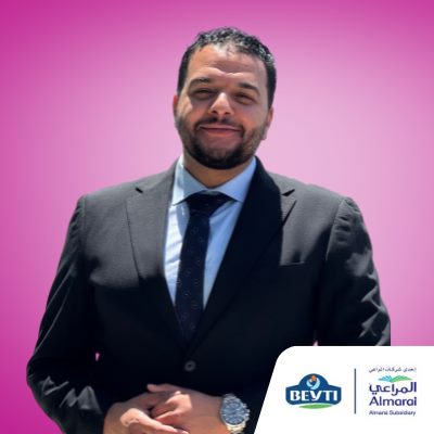 Mohamed Kabbany speaking at Solar & Storage Live Egypt