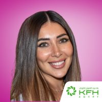 Reem Khamis speaking at Solar & Storage Live Egypt