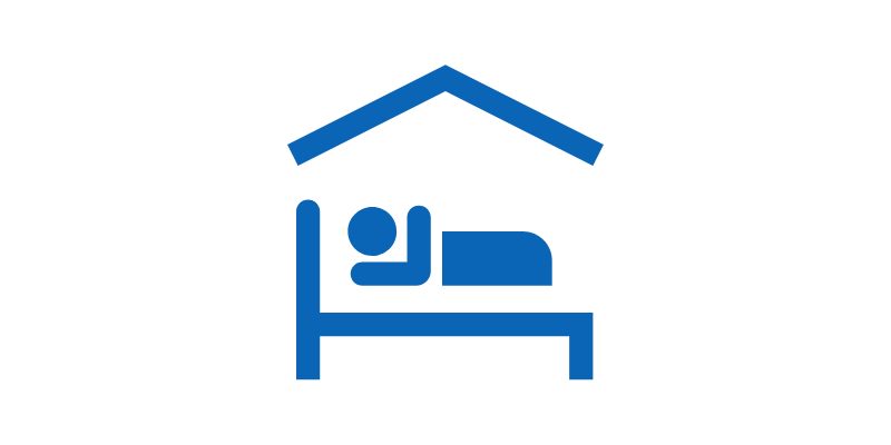 Accommodation