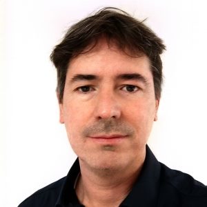 César Lledó en Solar & Storage Live España