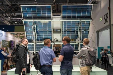 Solar and Storage Live Exhibition