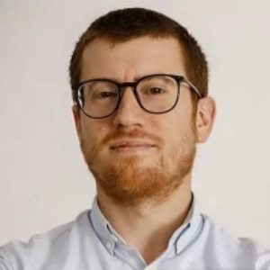 Joel Cibil en Solar & Storage Live España