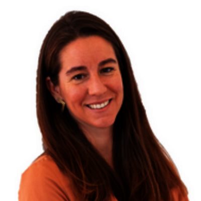 Maria Colom Cifuentes en Solar & Storage Live España