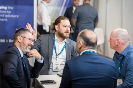 Solar and Storage Live Speaker