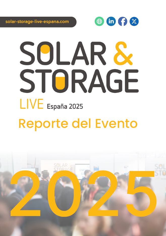 Reporte del evento 2025