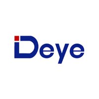 Diamond Sponsor - Deye