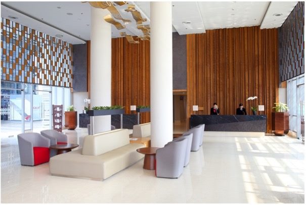 Hotel Santika Premiere ICE - BSD City