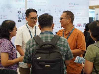 Networking opportunities