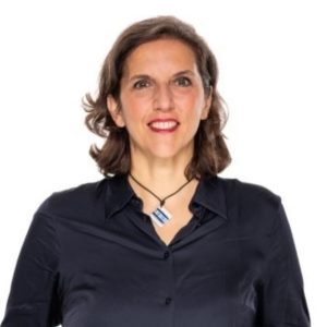 Annalisa Corrado a Solar & Storage Live Italia