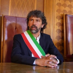 Damiano Tommasi a Solar & Storage Live Italia