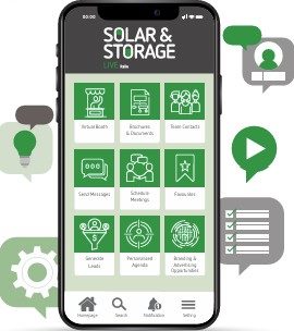App dell'evento