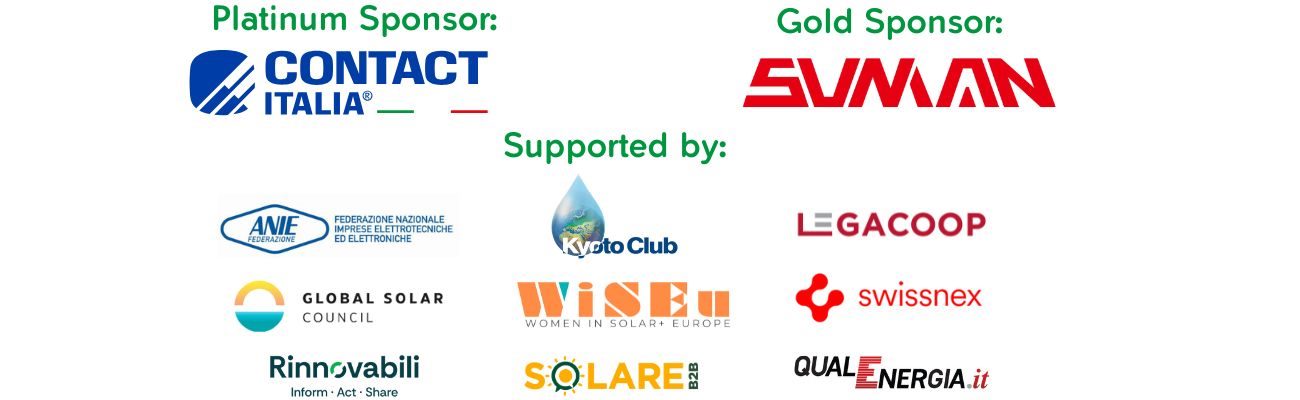 Italia Partners