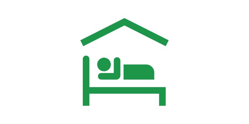 Accommodation