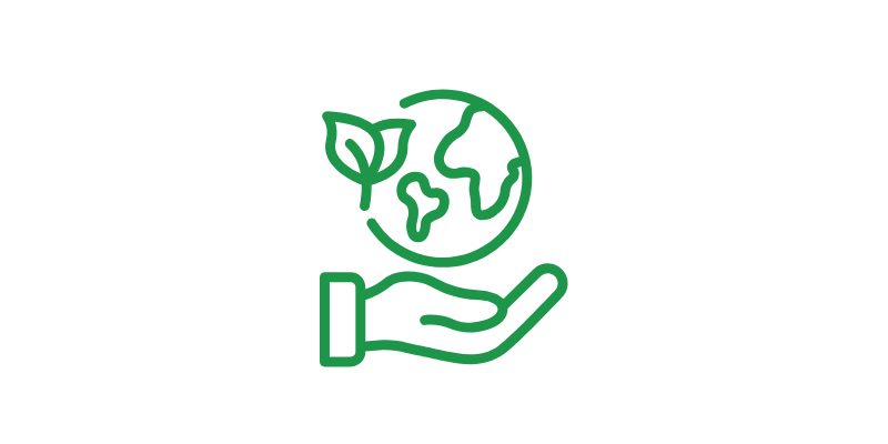 Eco-friendly