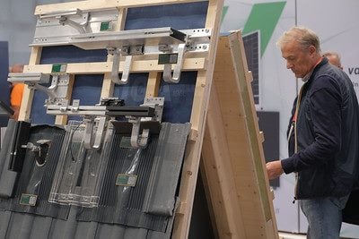 Solar and Storage Conference