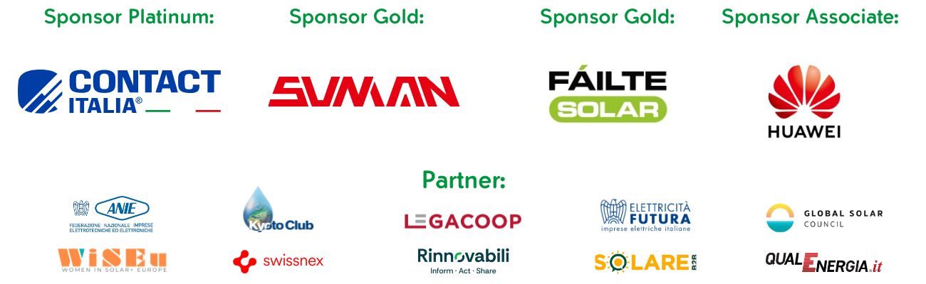 Italia Partners