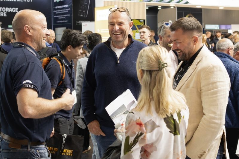 Eventi e partner