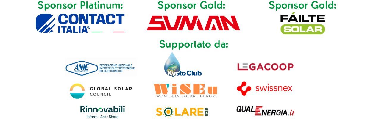 Italia Partners