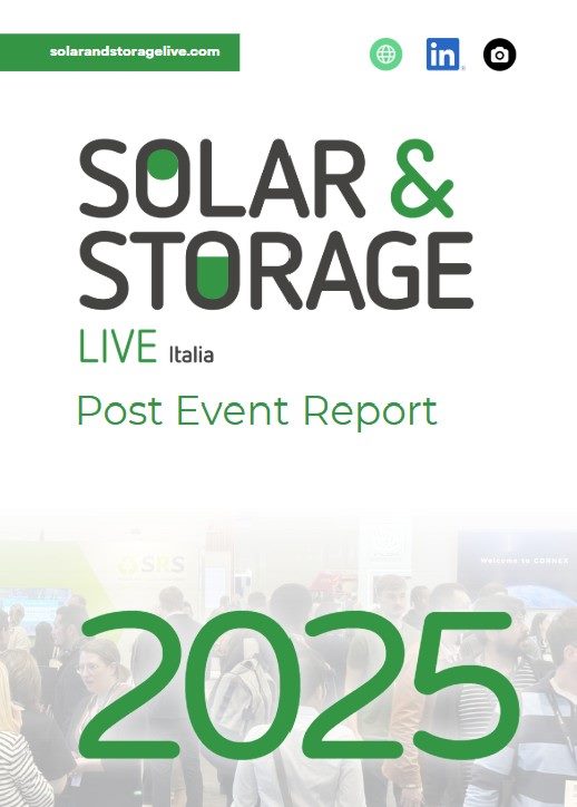 SSL Italia 2025 Post event report 