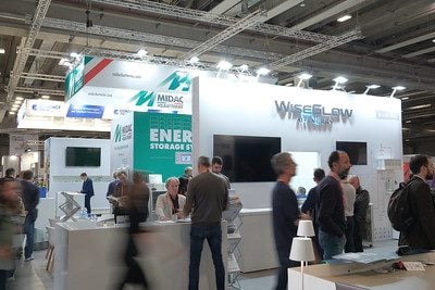 Solar and Storage Exhibition