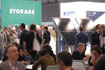 Solar and Storage 