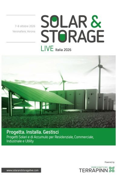 Solar & Storage Live Italia Prospectus_Italian