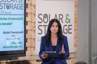 Solar and Storage Conference