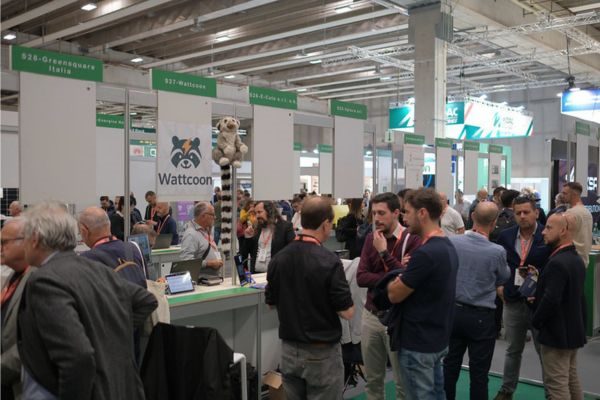 Start-up Zone