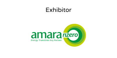 Amara Nzero Logo