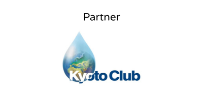 Kyoto Club Logo