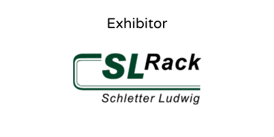 SL Rack Logo