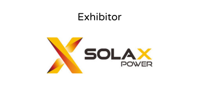 SolaX Logo