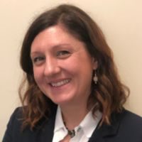  Virginia Canazza speaking at Solar & Storage Live