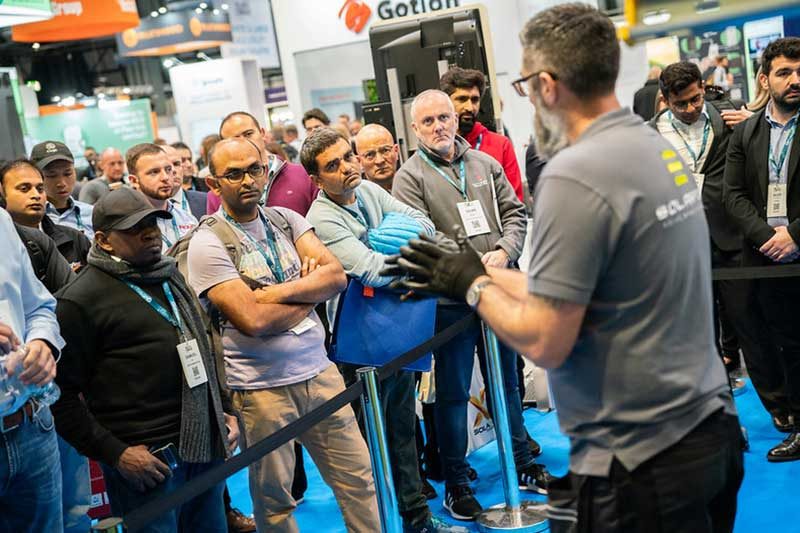 Installer Training Hub